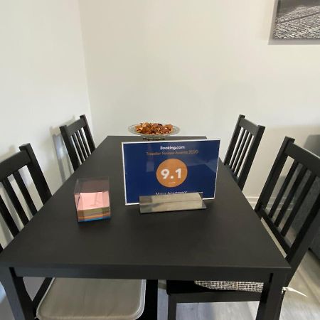 ליסבון Maiur Apartment מראה חיצוני תמונה