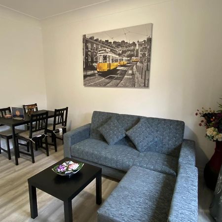 ליסבון Maiur Apartment מראה חיצוני תמונה
