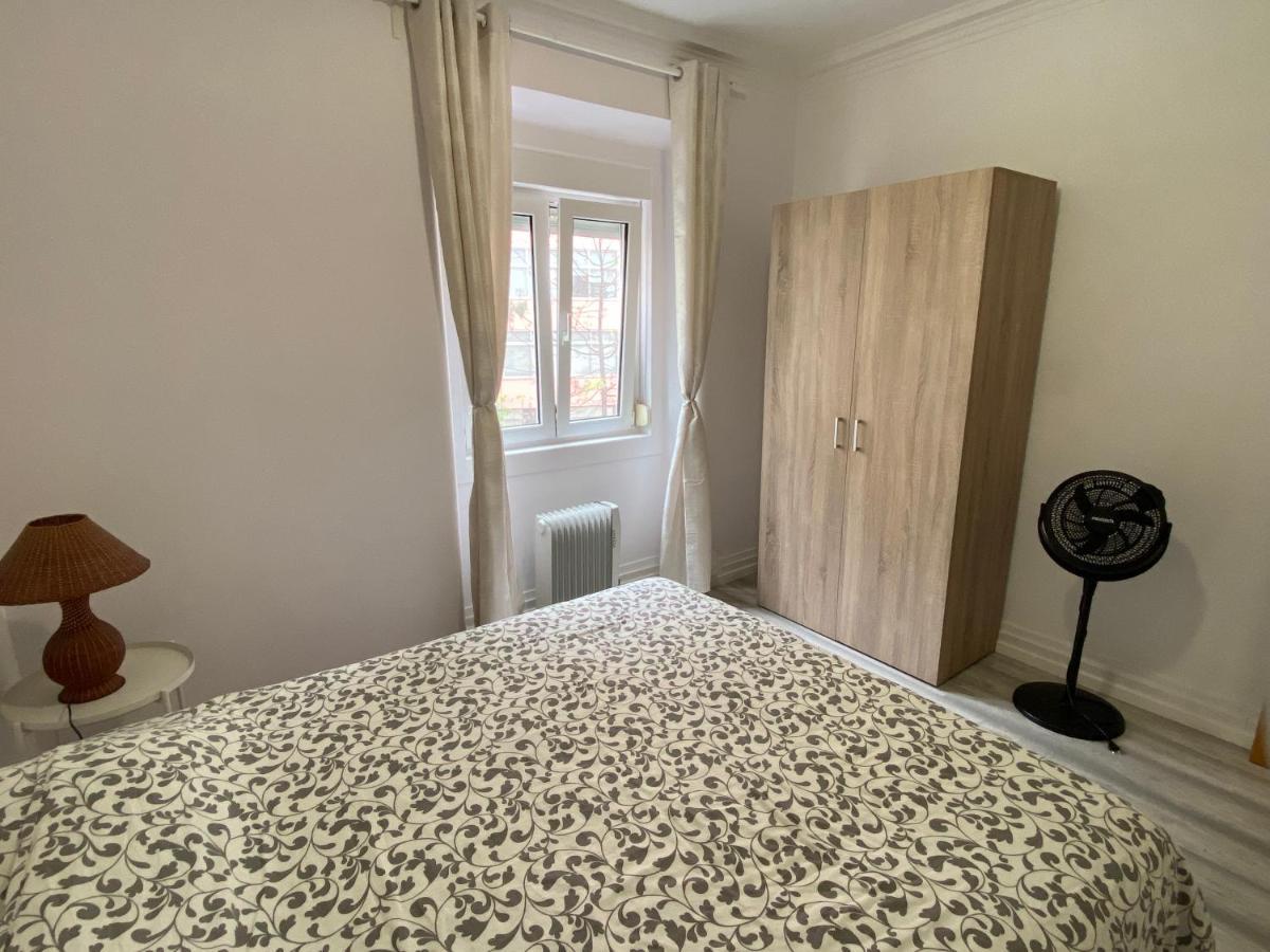 ליסבון Maiur Apartment מראה חיצוני תמונה