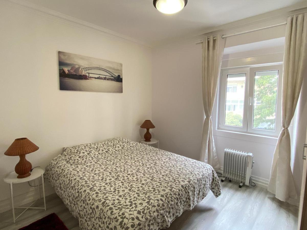 ליסבון Maiur Apartment מראה חיצוני תמונה