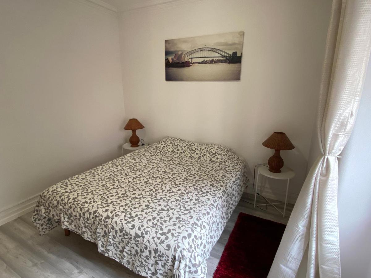 ליסבון Maiur Apartment מראה חיצוני תמונה