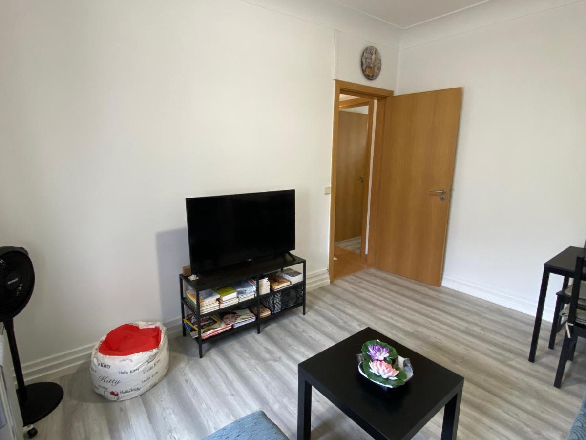 ליסבון Maiur Apartment מראה חיצוני תמונה