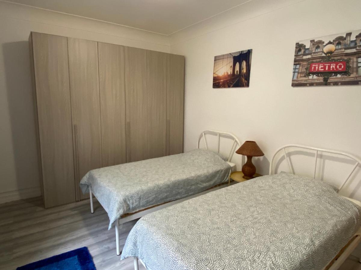 ליסבון Maiur Apartment מראה חיצוני תמונה