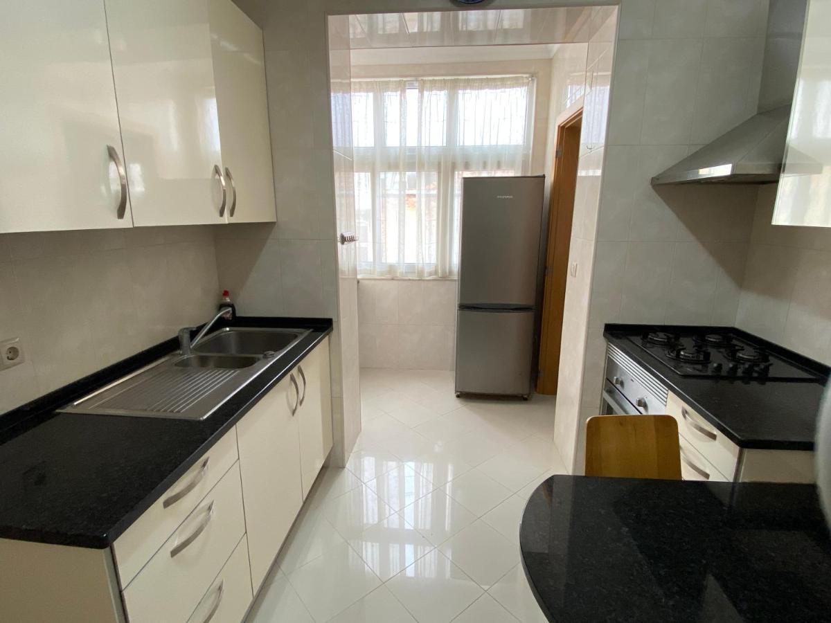 ליסבון Maiur Apartment מראה חיצוני תמונה
