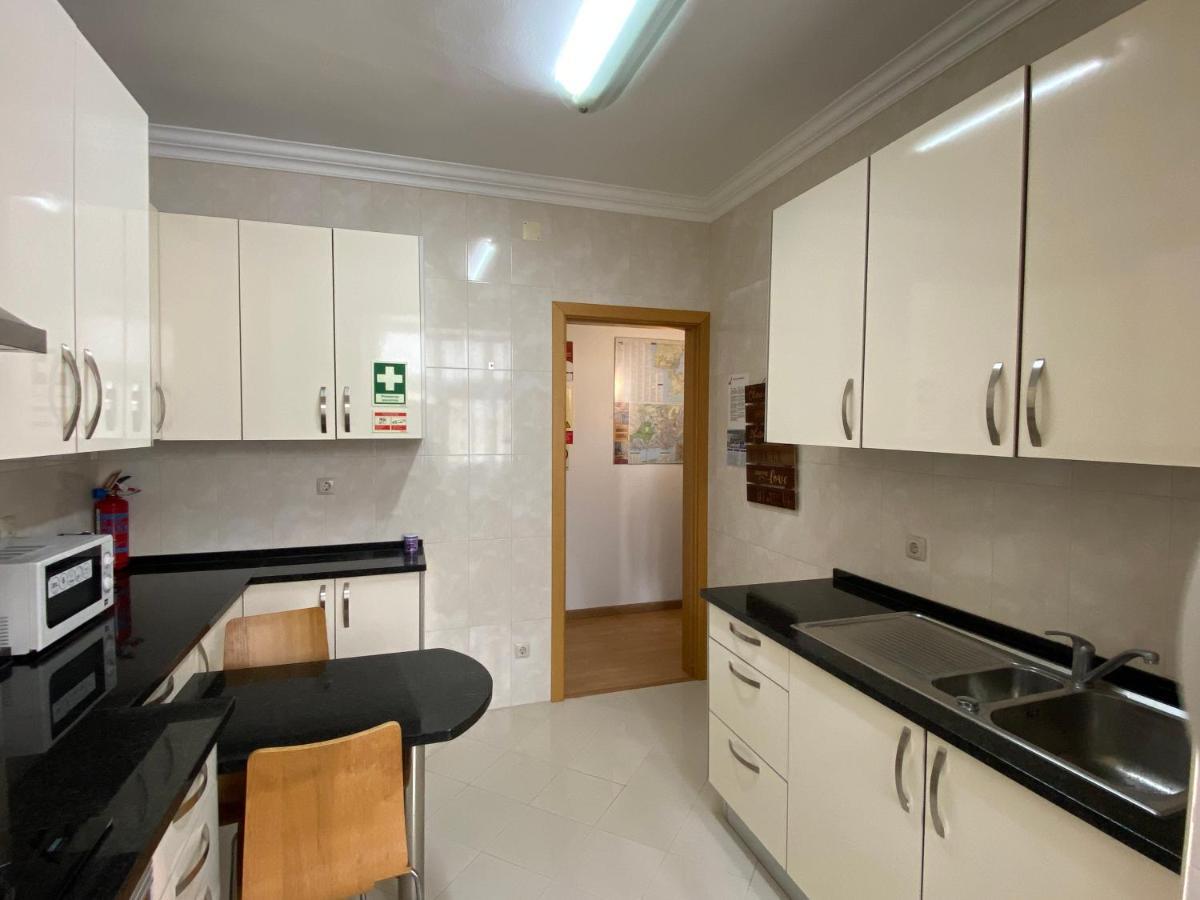 ליסבון Maiur Apartment מראה חיצוני תמונה