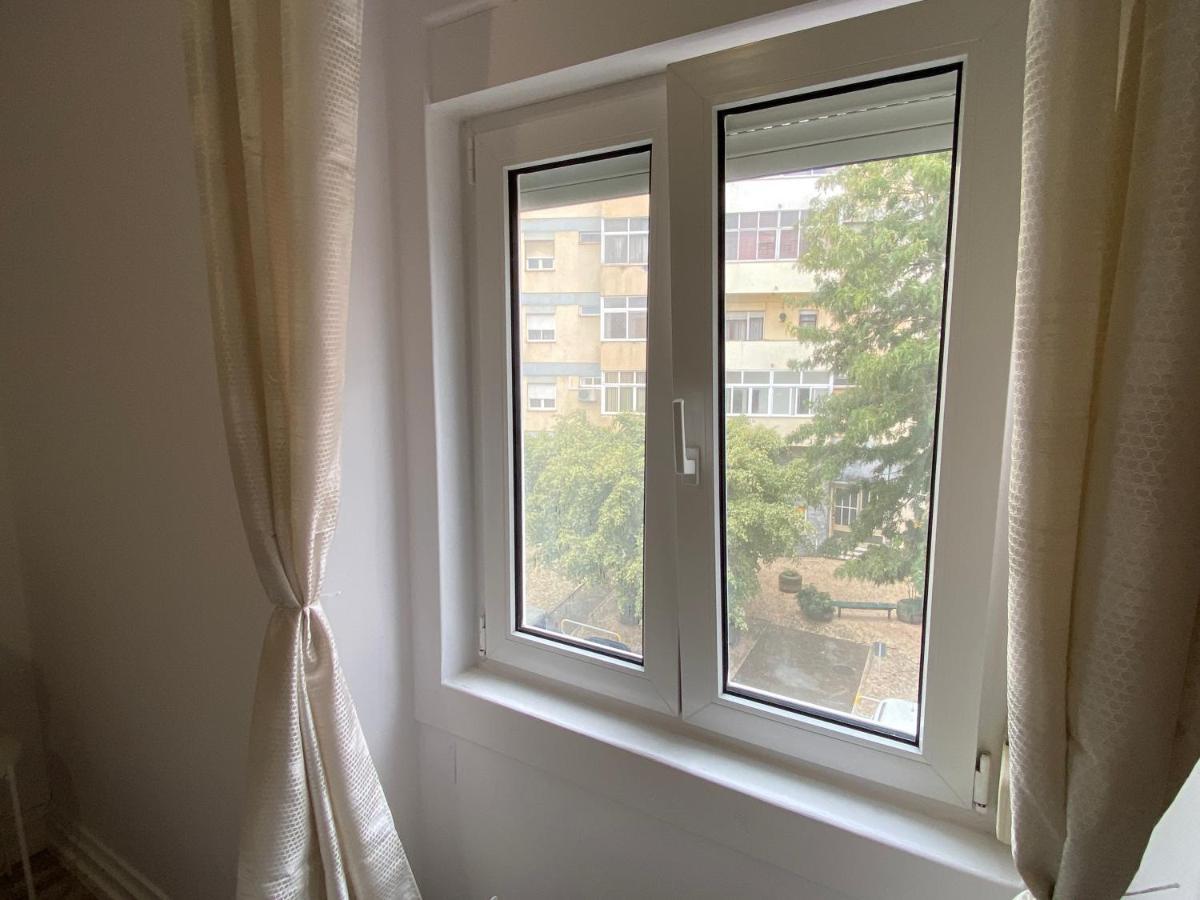ליסבון Maiur Apartment מראה חיצוני תמונה