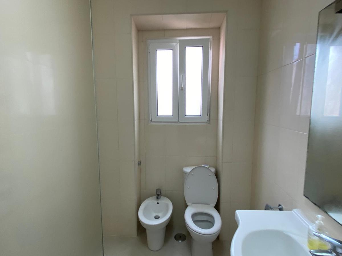 ליסבון Maiur Apartment מראה חיצוני תמונה