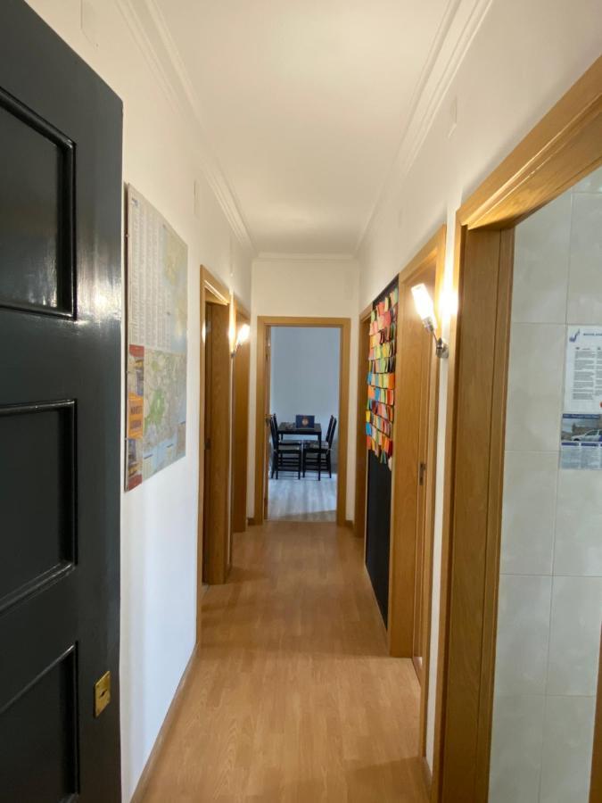 ליסבון Maiur Apartment מראה חיצוני תמונה