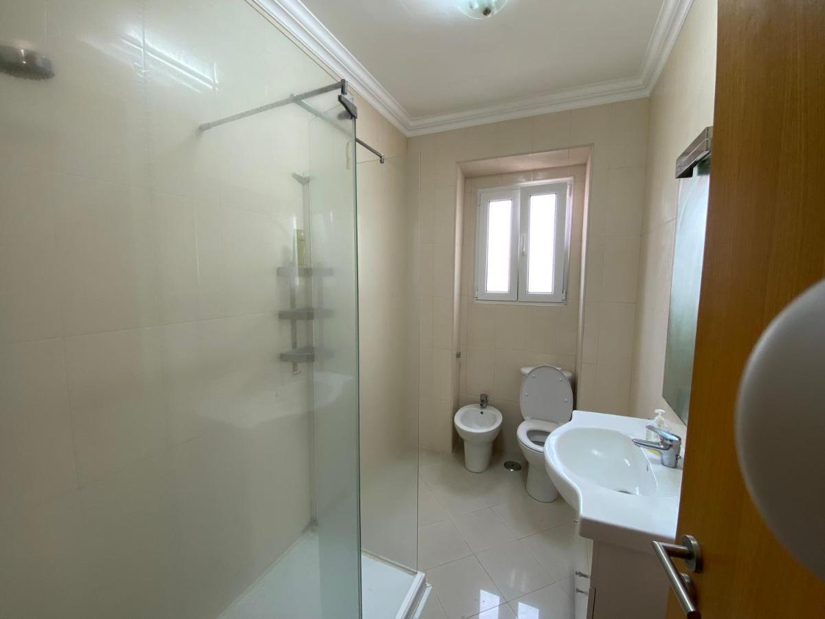 ליסבון Maiur Apartment מראה חיצוני תמונה